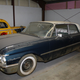 Image for article titled Ezold's "Secret" Vintage Ford Garage